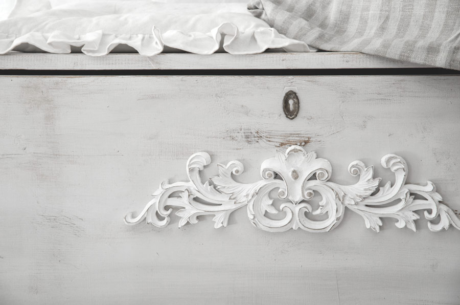 Perfekt Unperfekt – der Shabby Chic