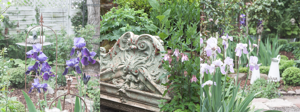 Gartenblog mit Tipps zur Gartengestaltung und Gartendeko